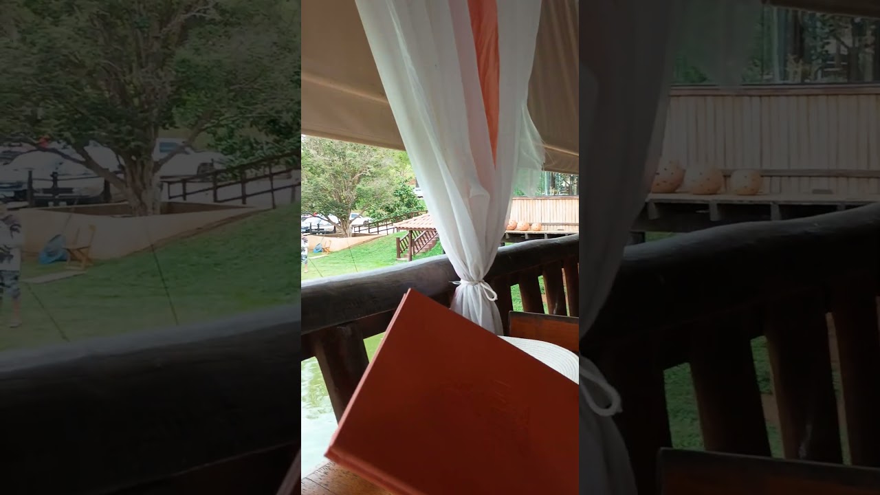 Pesqueiro e Restaurante Pitauá em Socorro -SP