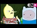 Adventure Time | The Mountain | Cartoon Network