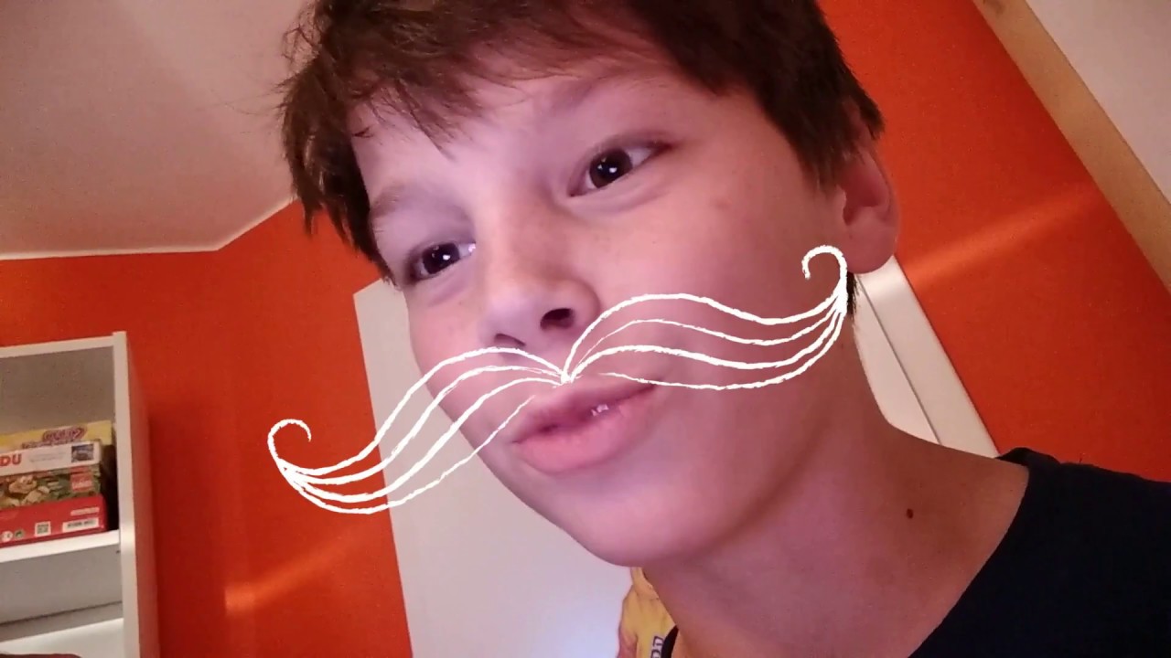 Les tutos de Benouille