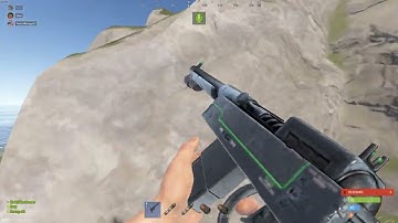 RUST 2022 07 09   00 34 40 03 DVR Trim