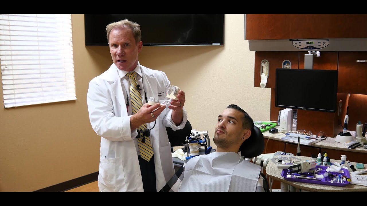 Pt 1. Kois Dento Facial Analyzer System |4K Ultra HD|