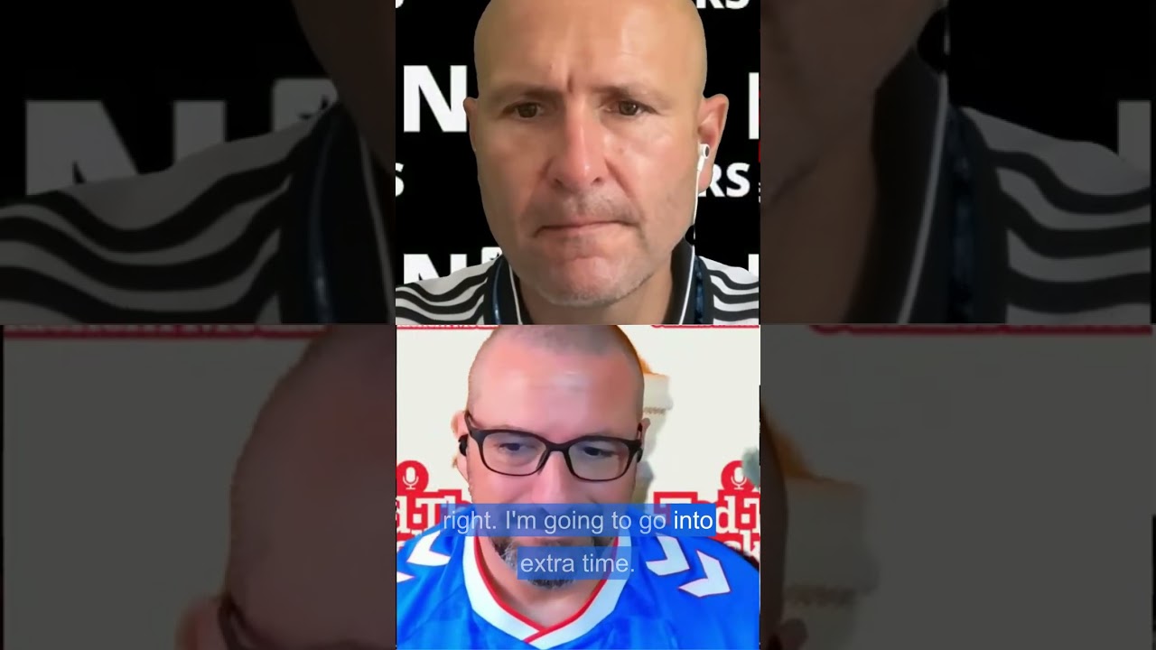 Ted's wild England vs Norway prediction