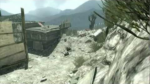 MW3 - 1v1 Trolling - Episode 1