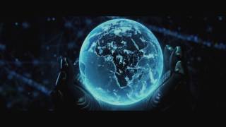 Prometheus - Animal Logic VFX