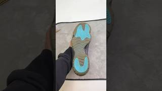 How to Make Yellowed Translucent Sole ICY Again!