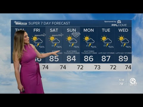 WPTV First Alert