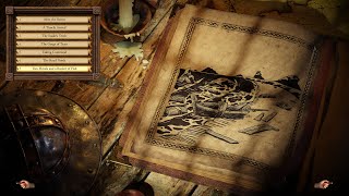 Stronghold DE - FULL Escape from Snake Island Campaign Walkthrough