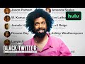 Black Twitter: A People's History | Date Announcement | Hulu