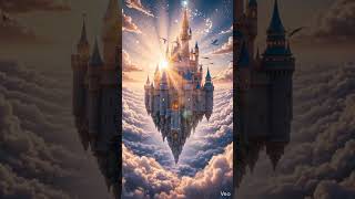 🌌 Castles in the Sky (Trance 2026) ✨ Emotional Trance Journey