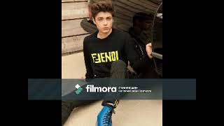 Depend on Me (Asher Angel Video)