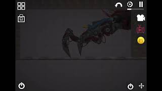 Prototype legs reveal (pp4)