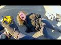Drunk Karen Leads Police on a 120 MPH Pursuit That Ends Terribly | Karens Getting Arrested By Police