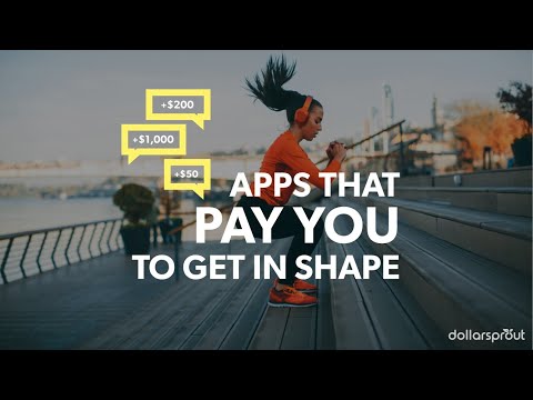 Get Paid To Lose Weight With These 5 Apps Dollarsprout