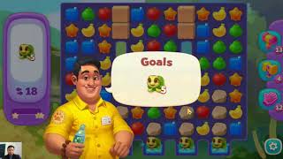 Wildscapes Level 686 - 690 Walkthrough | SkillGameWalkthrough