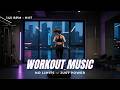 Workout Music 2025 💪 Glutes, HIIT & Running Cardio | 145 BPM Trap EDM Gym Motivation Mix