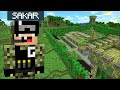 Sakar vs mnecraft 136   minecraft