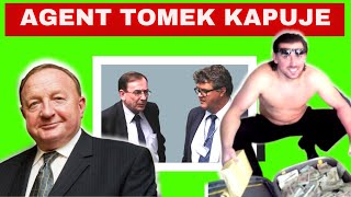 Agent Tomek, Zamach Terror. W Polsce, Tusk Nie Będzie Premierem Dudy - Michalkiewicz Po Lubelsku