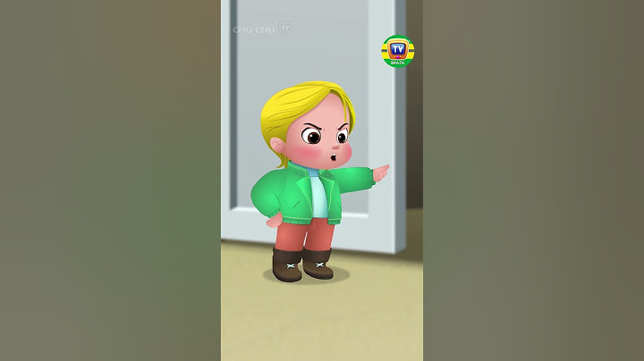 Seja Sempre Gentil Com Os Animais #ChuChuTVBrazil #Histórias De Ninar #português