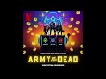 Army Of The Dead Soundtrack - Swimming Pool (EXTENDED)