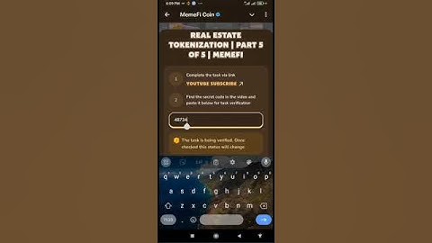 The Future of Property Investment Real Estate Tokenization  Part 5 of 5  MemeFi