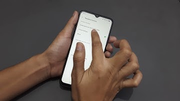 How To Use Full Screen On Oppo F15 | Oppo F15 Full Screen Setting | Full Screen Mode kaise kare