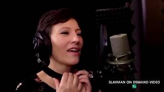 Video thumbnail of "Zhivka Papancheva | Mande le (Official)"