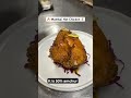 Mumbai Hot VS Nashville Hot Chicken