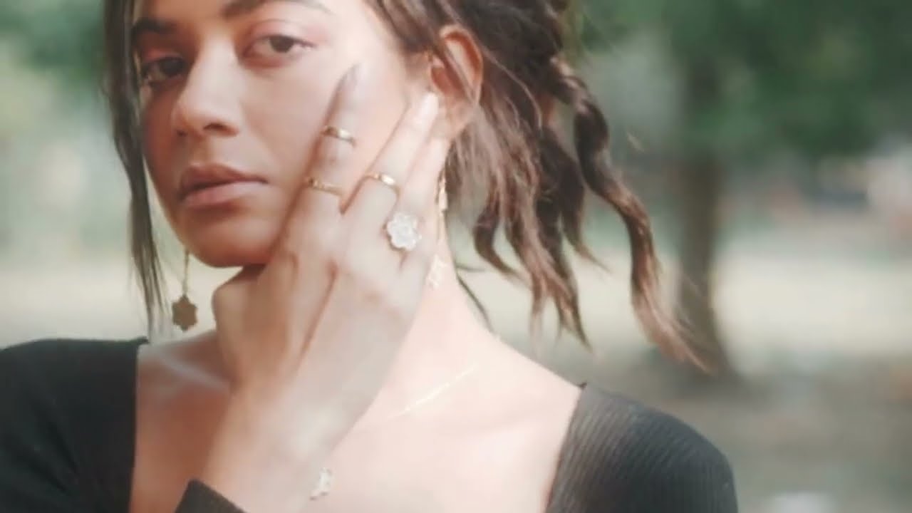 Elegant Handmade Brass Jewelry Collection 🌟✨ 