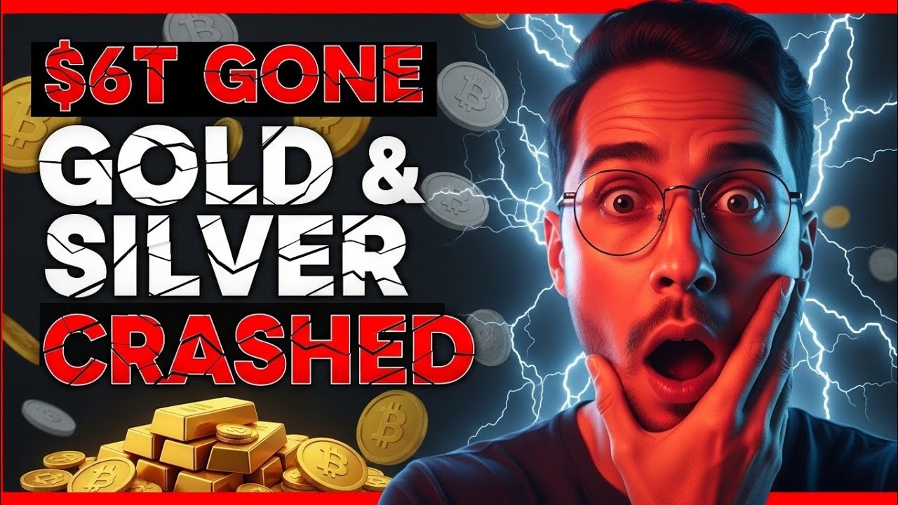 EMERGENCY: Silver Skyrockets Near $130$ as Market Volatility Rises - China Benefits 