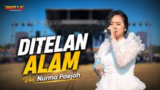 Download lagu NURMA PAEJAH - DI TELAN ALAM || OM ADELLA LIVE CIREBON