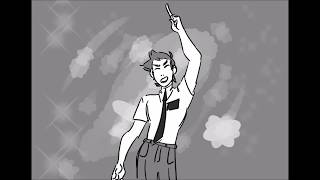 I Believe | The Book of Mormon animatic