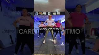 #tiktok #dance #zumbacoreo #danceworkout #ejercicio #baile #danceexercise