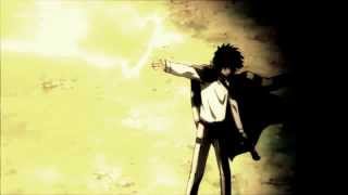 Hitman Reborn OST Xanxus 2