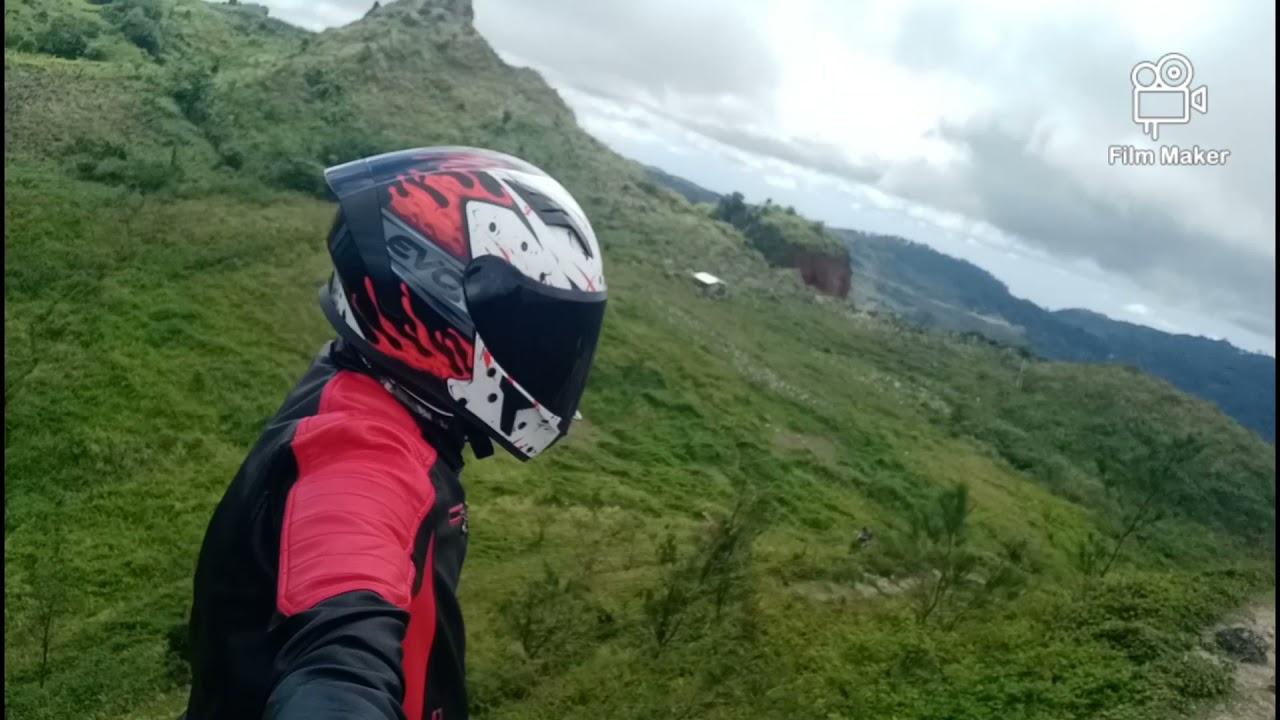 EVO Helmet Full Face SVX01 Judgement Day YouTube