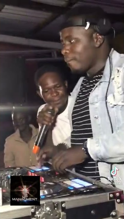 Mbaziira Tonny Best Scratch 💥✌ #TmtliveExperiance