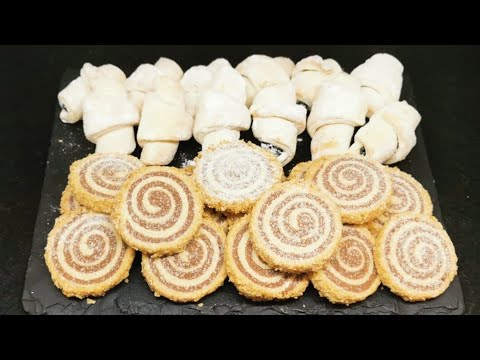Video: Rulou De Biscuiți Cu Gem: O Rețetă Pentru Produse De Patiserie Rapide Delicioase