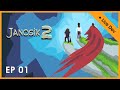 First day with Janosik 2 - Retrovibe - Live Dev
