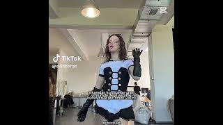 #ytdayibenionecikarnolur #marvel #cosplay #dance #fashion #egirl #automobile #ytdayibenionecikarnolu