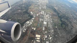 Full Flight | Delta 737-900 Seattle to Minneapolis