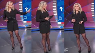 Shae Cornette (ESPN SportsCenter) 10/28/24 Details