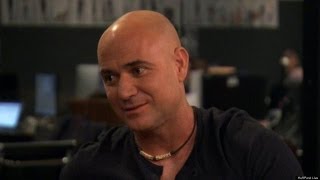 Celebrity Andre Agassi's Crystal Meth Use | HPL Wealth