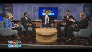The McLaughlin Group 3/25/18
