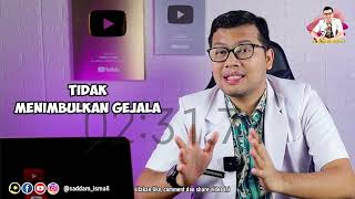 TIBA TIBA KENCING NANAH - DOKTER SADDAM ISMAIL