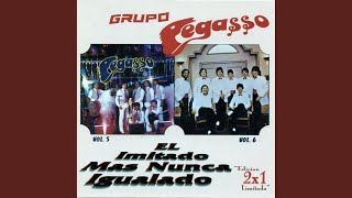 Video thumbnail of "Grupo Pegasso - 12 llevale"