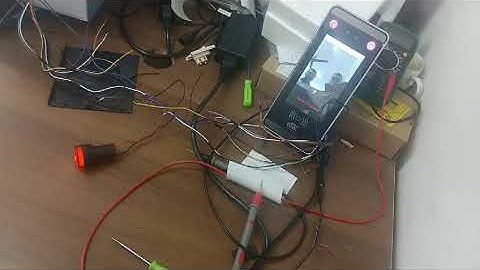 Anti-Tailgating Solution Using Face Authentication AmpleTrails Biometric Attendance System