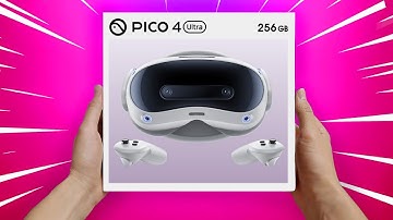 Should You Buy The Pico 4 Ultra?