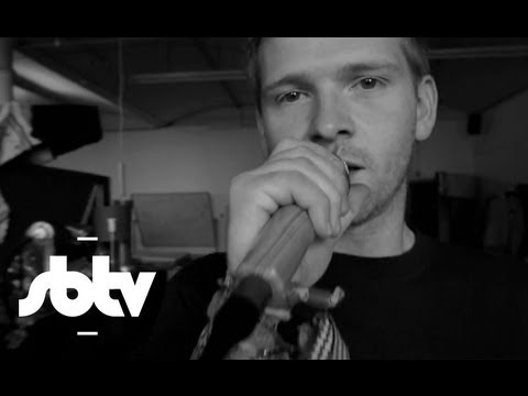 Skittles ft MC DRS & Fox | (Live): SBTV