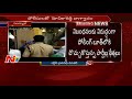 Bhuma Mounika hulchul at polling booth for not allowing leaders