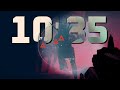 This speedrun is INSANE