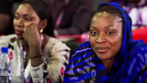 How To Apply For The Tony Elumelu Entrepreneurship Programme (TEEP